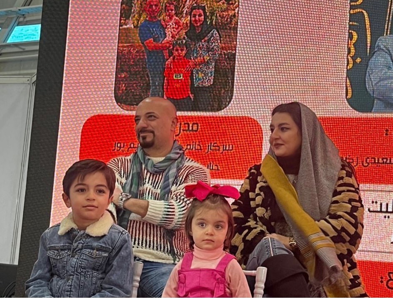 ‎‎ “چهارمین روز پنل تخصصی آموزشی مادر و کودک ”